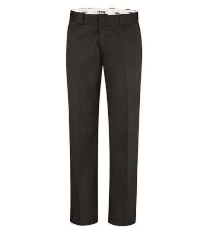 Dickies Women's Extended Sizes Work Pants FP74EXT