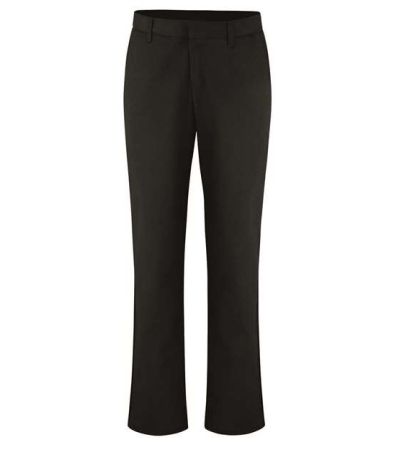 Dickies Women's Industrial Flat Front Pants FP92