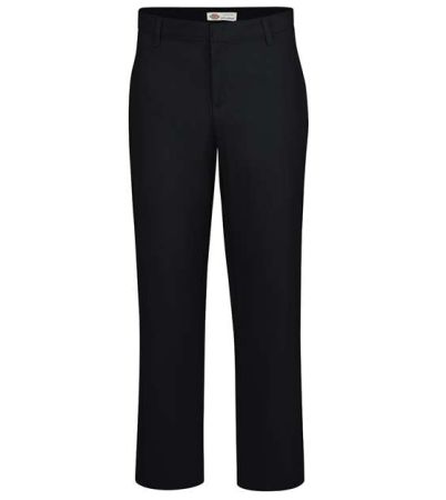 Dickies Women's Plus Sizes Premium Flat Front Pants FW21