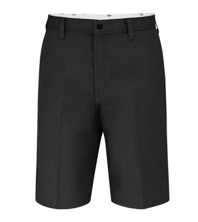 Dickies Men's Extended Sizes 11" Industrial Flat Front Shorts LR30EXT