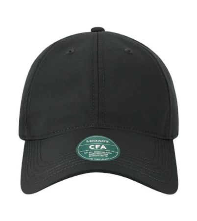 LEGACY Cool Fit Adjustable Cap CFA