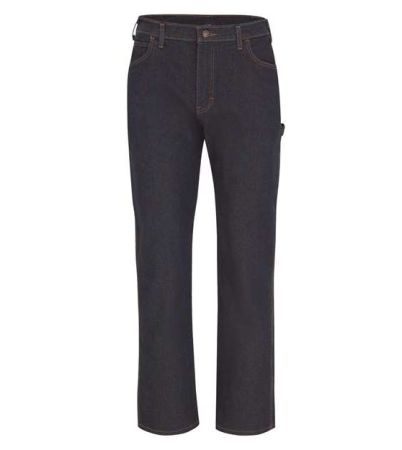 Dickies Men's Industrial Carpenter Flex Jeans LU22