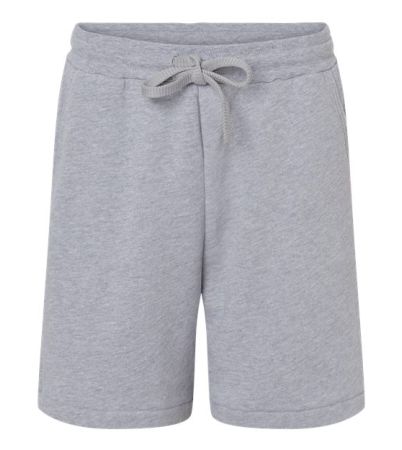 BELLA + CANVAS Unisex Sponge Fleece Shorts 3724
