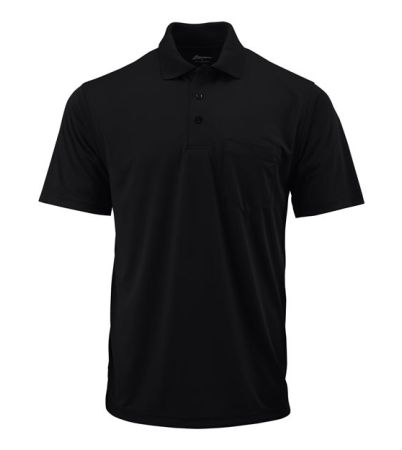 Paragon Men's Snag Proof Polo with Pocket 4000P