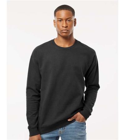 Tultex Unisex Fleece Crewneck Sweatshirt 340M