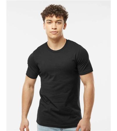 Tultex Men's Premium Cotton T-Shirt 502