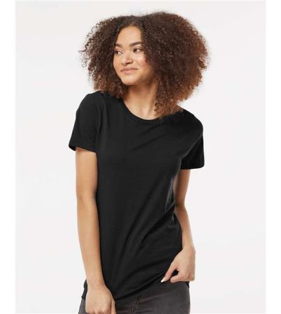 Tultex Women's Premium Cotton T-Shirt 516