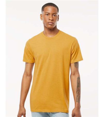Tultex Men's Premium Cotton Blend T-Shirt 541