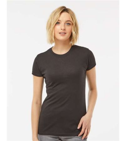 Tultex Women's Poly-Rich T-Shirt 240M