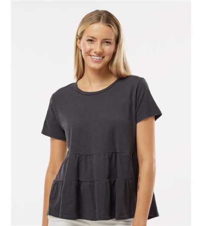 Boxercraft Women's Willow T-Shirt BW2401
