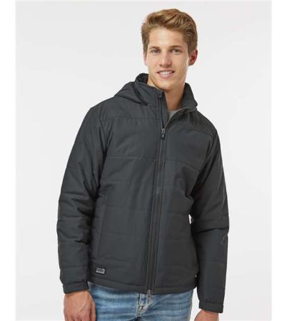 DRI DUCK Men's Quantum Puffer Jacket 5323D