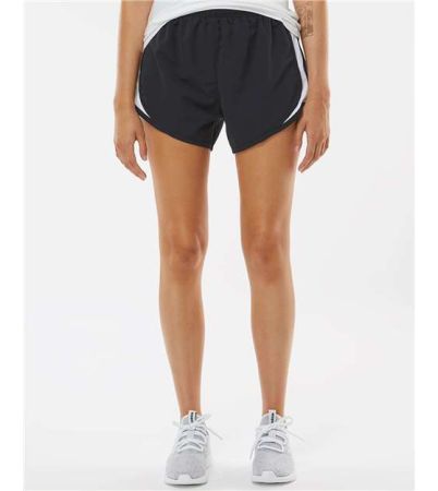 Boxercraft Women's Sport Shorts BW6102