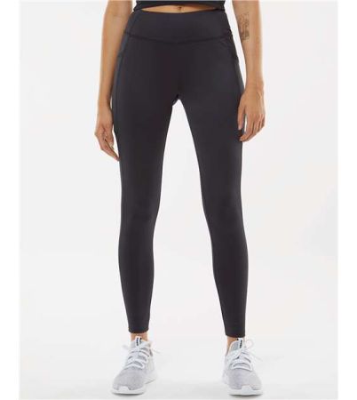 Boxercraft Women's Luna Leggings BW6301