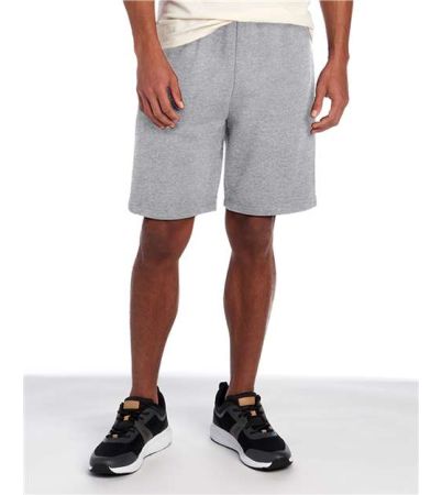 JERZEES Unisex Nublend® Fleece Shorts 978MPR