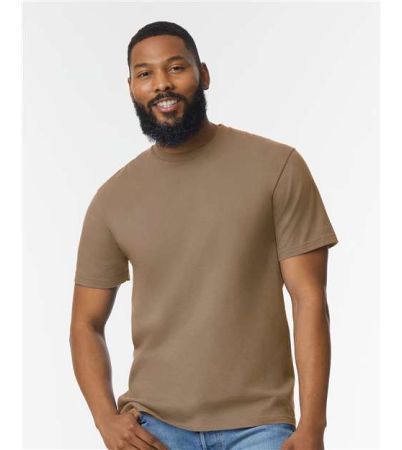 Gildan Unisex Softstyle® Midweight T-Shirt 65000