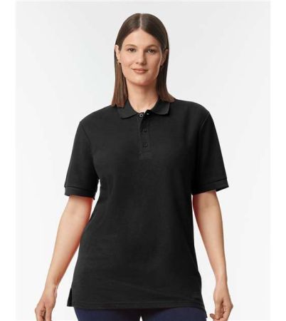 Gildan Unisex Hammer™ Pique Polo 85800