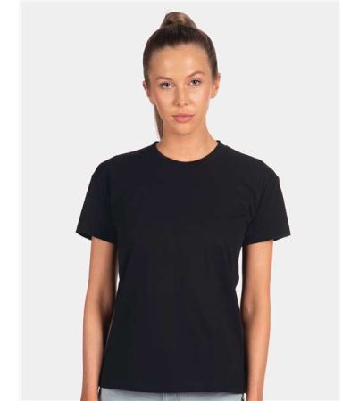 Next Level Women's Cotton Relaxed T-Shirt 3910N