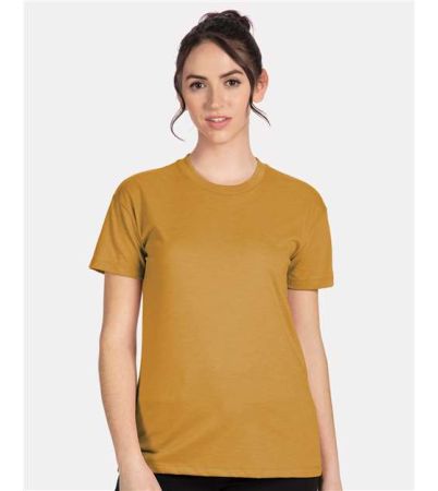 Next Level Women's CVC Relaxed T-Shirt 6600