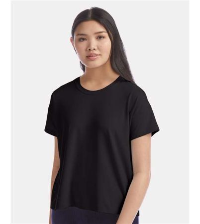 Champion Women's Sport Soft Touch T-Shirt CHP130