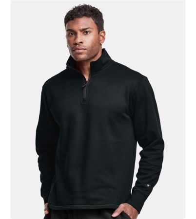 Champion Unisex Sport Quarter-Zip Pullover CHP190