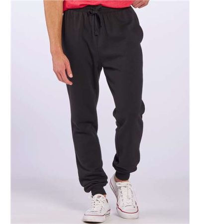 Boxercraft Unisex Fleece Joggers BM6602