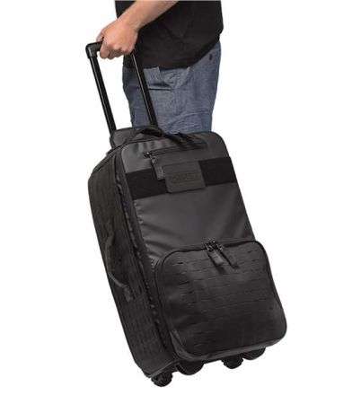 MERET M.U.L.E.™ PRO X Tac Backpack Roller Bag M8107TB