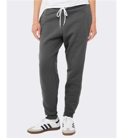 BELLA + CANVAS Unisex Sponge Fleece Joggers 3727