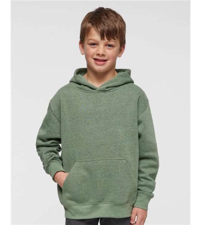 LAT Youth Hoodie Sweatshirt 2296