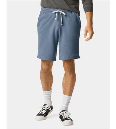 Comfort Colors Unisex Garment-Dyed Lightweight Sweat Shorts 1468C