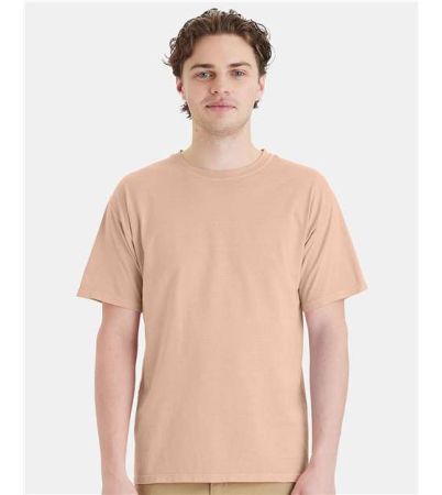 ComfortWash by Hanes Unisex Botanical Dyed T-Shirt GDH11B