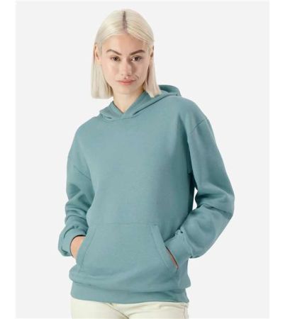 American Apparel Unisex ReFlex Fleece Hoodie Sweatshirt RF498