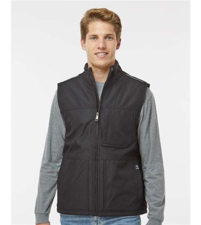 DRI DUCK Men's GrizzlyTec™ Rigor Vest 5301D