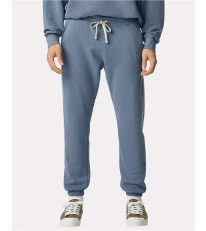 Comfort Colors Unisex Garment-Dyed Lightweight Sweatpants 1469C