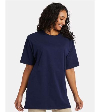 Hanes Unisex Essential-T Tall T-Shirt 5280T