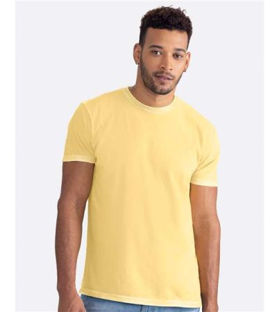 Next Level Unisex Soft Washed T-Shirt 3600SW