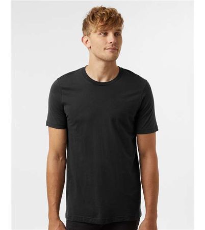 Tultex Combed Cotton T-Shirt 502N