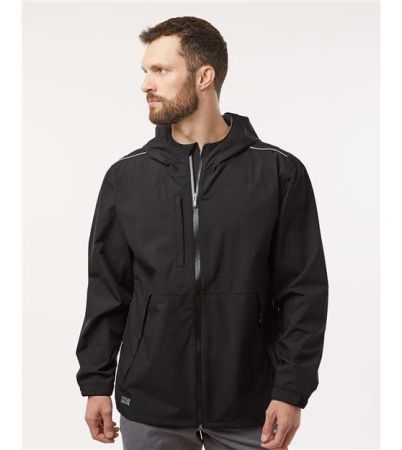 DRI DUCK Men's Challenger Full-Zip Jacket 5302
