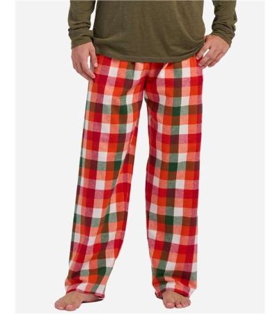 Boxercraft Men's Harley Flannel Pants BM6624