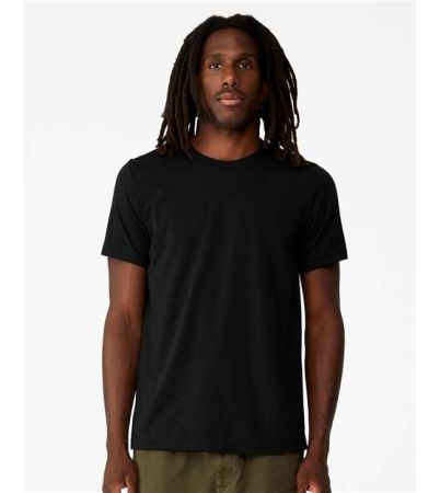 BELLA + CANVAS Unisex EcoMax Tee 3001ECO