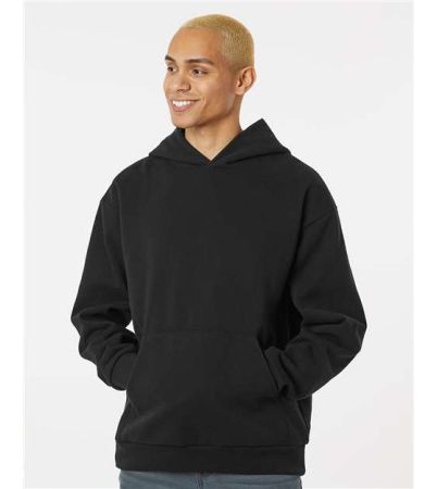 Independent Trading Co. Unisex Mainstreet Heavyweight Hooded Sweatshirt IND420XD