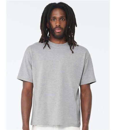 BELLA + CANVAS Unisex 6 oz. Heavyweight Tee 3010C