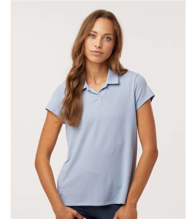 Adidas Women's Blended Polo A690