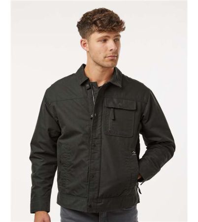 DRI DUCK Men's Renegade Lifestyle Jacket 5057D