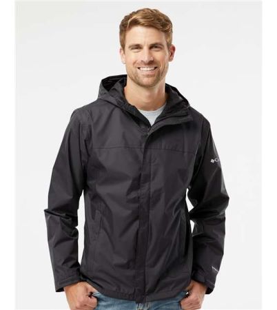 Columbia Men's Watertight™ II Rain Jacket 212480