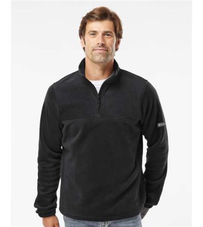 Columbia Men's Steens Mountain™ Fleece Half-Zip Pullover 212486