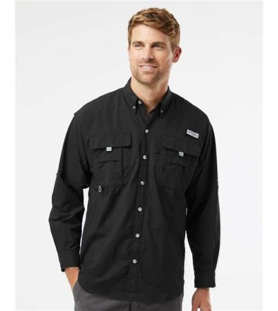 Columbia Men's PFG Bahama™ II Shirt 2124631