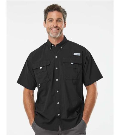 Columbia Men's PFG Bahama™ II Short Sleeve Shirt 212464