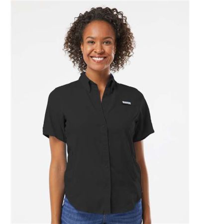 Columbia Women's PFG Tamiami™ II Short Sleeve Shirt 212466