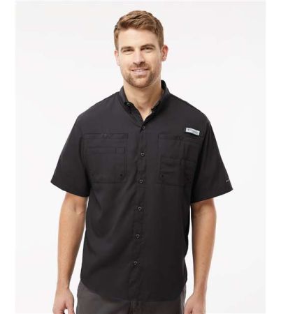 Columbia Men's PFG Tamiami™ II Short Sleeve Shirt 212468