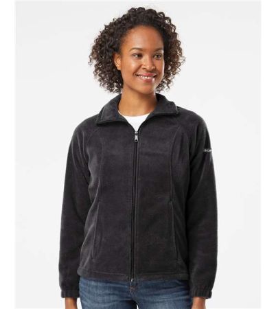 Columbia Women’s Benton Springs™ Fleece Full-Zip Jacket 212470